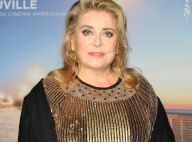 Catherine Deneuve : Son retour annoncé après son accident vasculaire