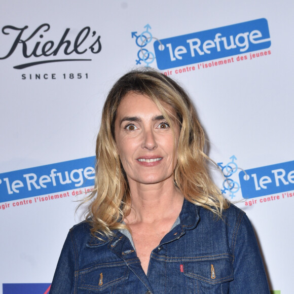 Exclusif - Mademoiselle Agnès (Agnès Boulard) - 2ème soirée de Gala au profit de l'association nationale "Le Refuge" et de ses actions de soutien aux jeunes LGBT+ victimes d'homophobie ou de transphobie, au théâtre des Folies Bergère à Paris, le 18 novembre 2019. © Gorassini/Perusseau/Bestimage