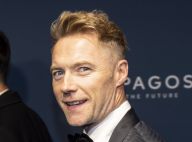 Ronan Keating bientôt papa pour la 5e fois : Sa femme Storm est enceinte