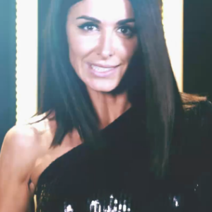 Jenifer dans "The Voice Kids 6" vendredi 23 août 2019 sur TF1.