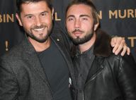 Christophe Beaugrand papa avec Ghislain : ils révèlent la naissance de leur fils