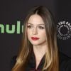 Melissa Benoist à la 34ème soirée annuelle PaleyFest au théâtre The Dolby à Hollywood, le 18 mars 2017 © CPA / Bestimage