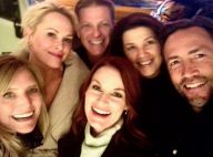Melrose Place : Les acteurs de la série se retrouvent 20 ans plus tard !