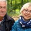 Jean-Michel et Christine - "L'amour est dans le pré 2019" sur M6? le 18 novembre 2019.