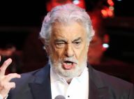 Placido Domingo accusé de harcèlement sexuel : le ténor vit un "cauchemar"