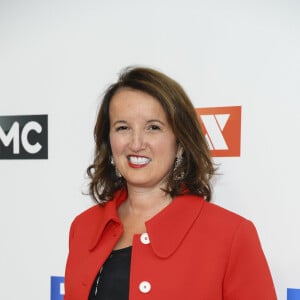 Anne Roumanoff - Soirée de rentrée 2019 de TF1 au Palais de Tokyo à Paris, le 9 septembre 2019. © Pierre Perusseau/Bestimage09/09/2019 - Paris