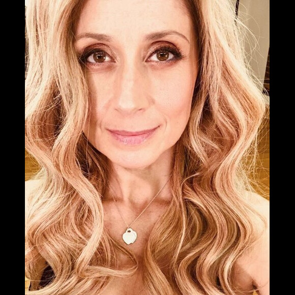 Lara Fabian sur Instagram. Le 5 octobre 2019.