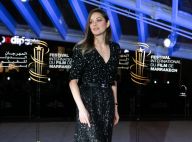 Marion Cotillard : Son défilé de looks au Festival de Marrakech