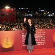 Marion Cotillard arrive à la projection du film "Macbeth" lors de la 18ème édition du Festival International du Film de Marrakech (FIFM), le 30 novembre 2019. © Romuald Meigneux/Bestimage