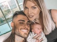 Jessica Thivenin : Grossesse compliquée, bébé hospitalisé... Son année difficile