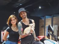 Billy Crawford : Le cadeau hors de prix offert par sa femme