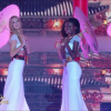 Élection de Miss France 2020 sur TF1, le 14 décembre 2019.