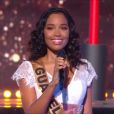   Miss Guadeloupe : Clémence Botino  - Élection de Miss France 2020 sur TF1, le 14 décembre 2019. 