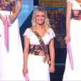   Miss Provence : Lou Ruat  - Élection de Miss France 2020 sur TF1, le 14 décembre 2019. 