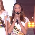   Miss Alsace : Laura Theodori  - Élection de Miss France 2020 sur TF1, le 14 décembre 2019. 