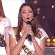   Miss Alsace : Laura Theodori  - Élection de Miss France 2020 sur TF1, le 14 décembre 2019. 