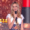 Miss Centre-Val de Loire : Jade Simon-Abadie - Élection de Miss France 2020 sur TF1, le 14 décembre 2019.