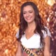  Miss Réunion : Morgane Lebon  - Élection de Miss France 2020 sur TF1, le 14 décembre 2019.