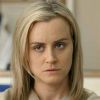 Taylor Schilling - Capture d'écran Netflix