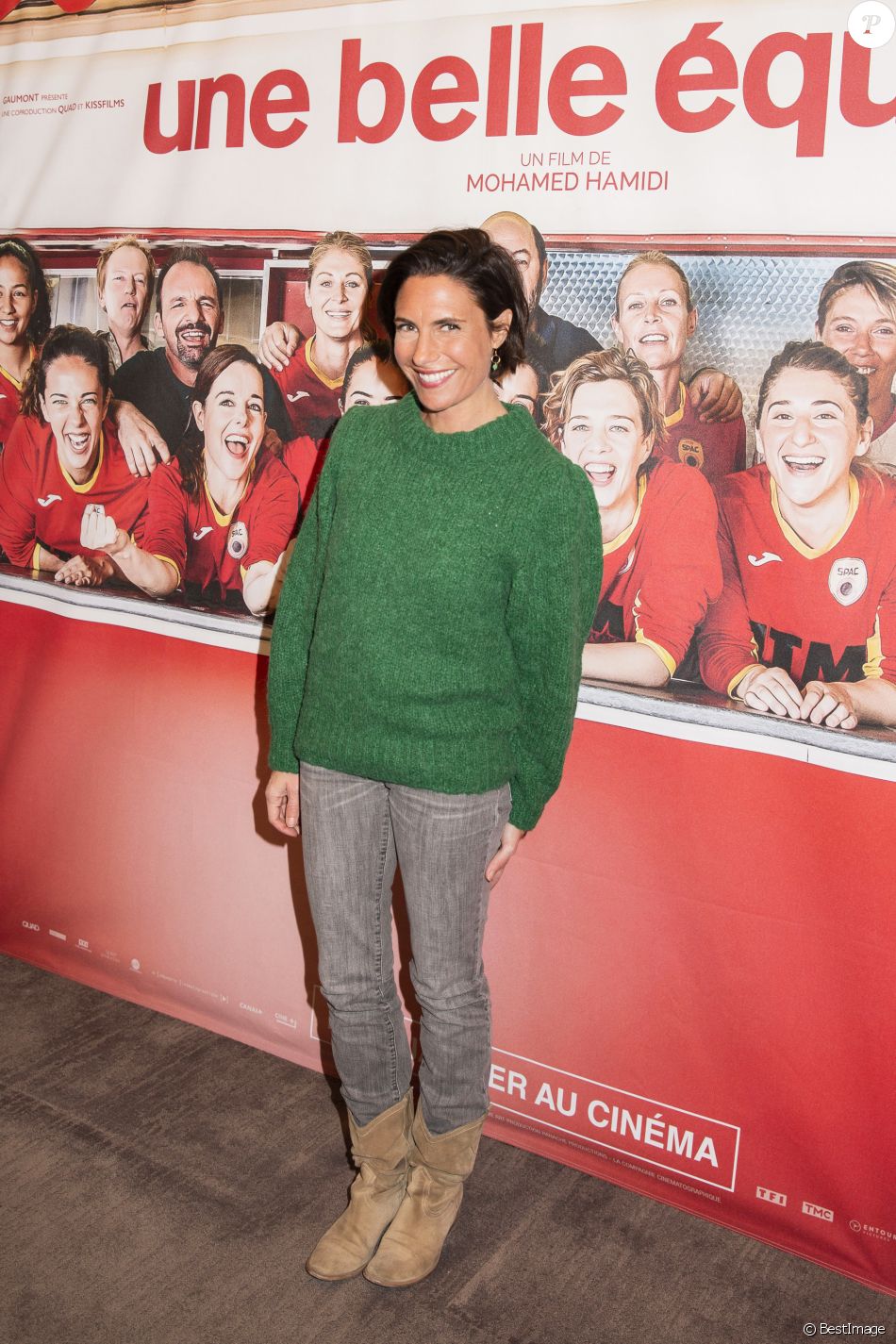 Alessandra Sublet Pourquoi Elle Ne Changera Jamais De