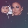 Eva Longoria : Son fils Santiago plus craquant que jamais !