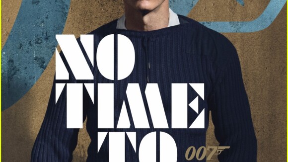 James Bond : Daniel Craig amoureux de Léa Seydoux dans "Mourir peut attendre"