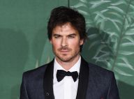 Ian Somerhalder raconte comment il a perdu sa virginité, très jeune