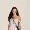 Miss Réunion : Morgane Lebon, 21 ans, 1,76 m, actuellement en troisième année de licence AES (Administration économique et sociale).