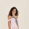 Miss Nouvelle-Calédonie : Anaïs Toven, 18 ans, 1,70 m, actuellement en première année de licence SVT.
