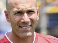 Zinédine Zidane : Ses parents, sa femmes, ses enfants, superbe photo du clan
