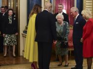 Elizabeth II réprimande sa fille Anne devant Trump : le quiproquo enfin levé