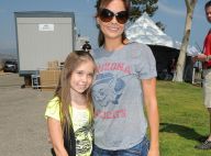 La superbe Brooke Burke et Kelly Rowland... des footballeuses américaines de charme !