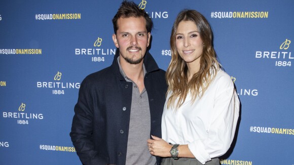 Laury Thilleman mariage imminent avec Juan Arbelaez ? Une photo qui en dit long