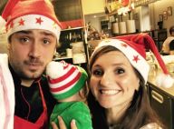 Noémie Honiat (Top Chef), sa fille fête ses 2 ans : son adorable photo
