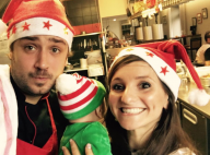 Noémie Honiat (Top Chef), sa fille fête ses 2 ans : son adorable photo