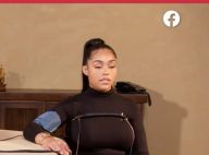 Khloé Kardashian trompée : Jordyn Woods cuisinée au détecteur de mensonges