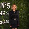 Diane Kruger assiste à la soirée du parfum Chanel N°5 à l'hôtel Standard. New York, le 10 décembre 2019.