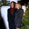 Norman Reedus et Diane Kruger assistent à la soirée du parfum Chanel N°5 à l'hôtel Standard. New York, le 10 décembre 2019.