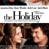 "The Holiday", de Nancy Meyers. Date de sortie, le 27 décembre 2006.