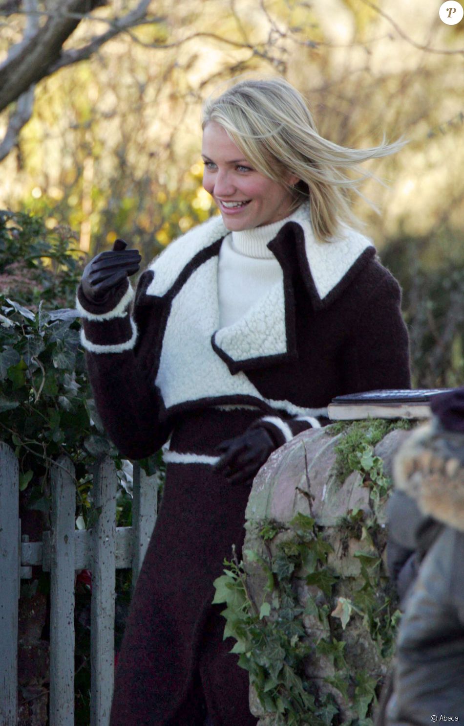 Cameron Diaz 'ran Through Mud And Hills' For A Week To Film Infamous Scene  In The Holiday The Independent | vlr.eng.br