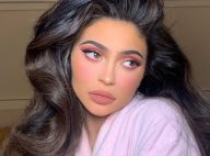 Kylie Jenner montre en tuto vidéo comment avoir ses lèvres XXL