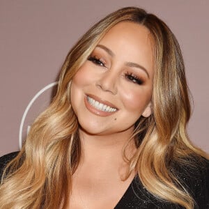 Mariah Carey lors de la soirée 'Power of Women 2019' à l'hôtel Beverly Wilshire Four Season à Beverly Hills, le 11 octobre 2019.