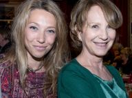 Nathalie Baye décorée de la Légion d'honneur : Laura Smet trop fière de sa mère