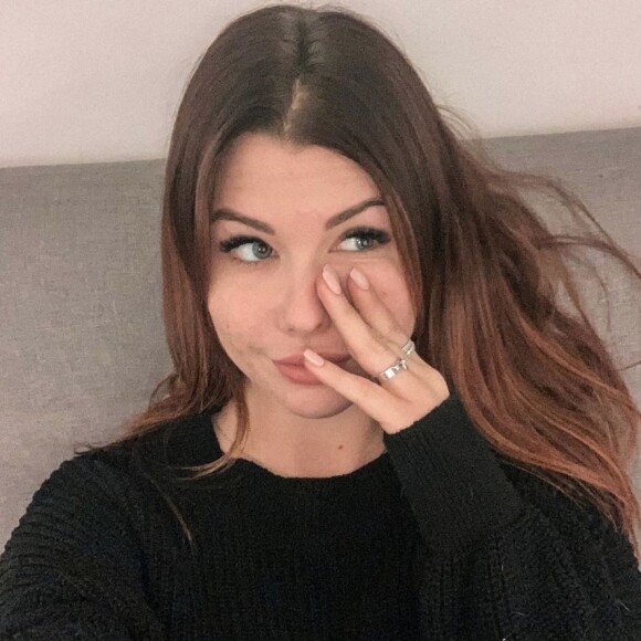 Marie Lopez, alias EnjoyPhoenix, sur Instagram. Le 20 novembre 2019.