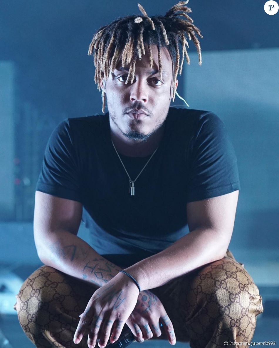 Juice Wrld Mort 21 Ans L Adieu De Ses Proches Lors De Ses Obs Ques   5273231 L Artiste Juice Wrld Est Decede Subiteme 950x0 2 