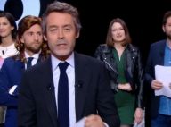 Quotidien : Yann Barthès annonce le départ d'une journaliste emblématique