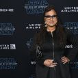 Ava Duvernay assiste à l'avant-première de Star Wars: The Rise Of Skywalker au El Capitan Theatre. Hollywood, Los Angeles, le 16 décembre 2019.