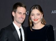 Evan Spiegel : Le mari de Miranda Kerr a obtenu la nationalité française