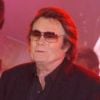 Alain Barrière en 2007.