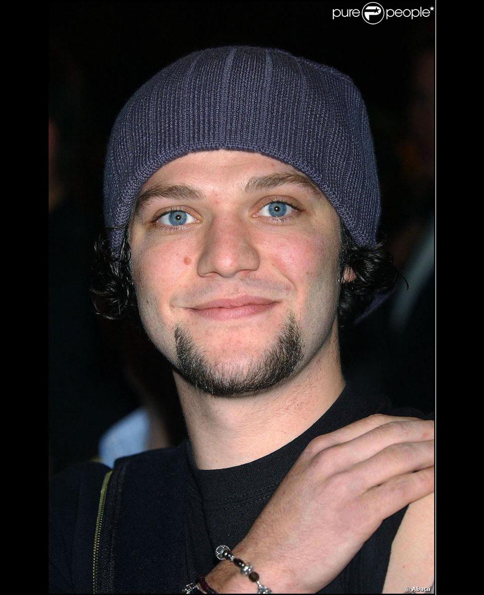 Bam Margera l'un des membres des Jackass - Purepeople